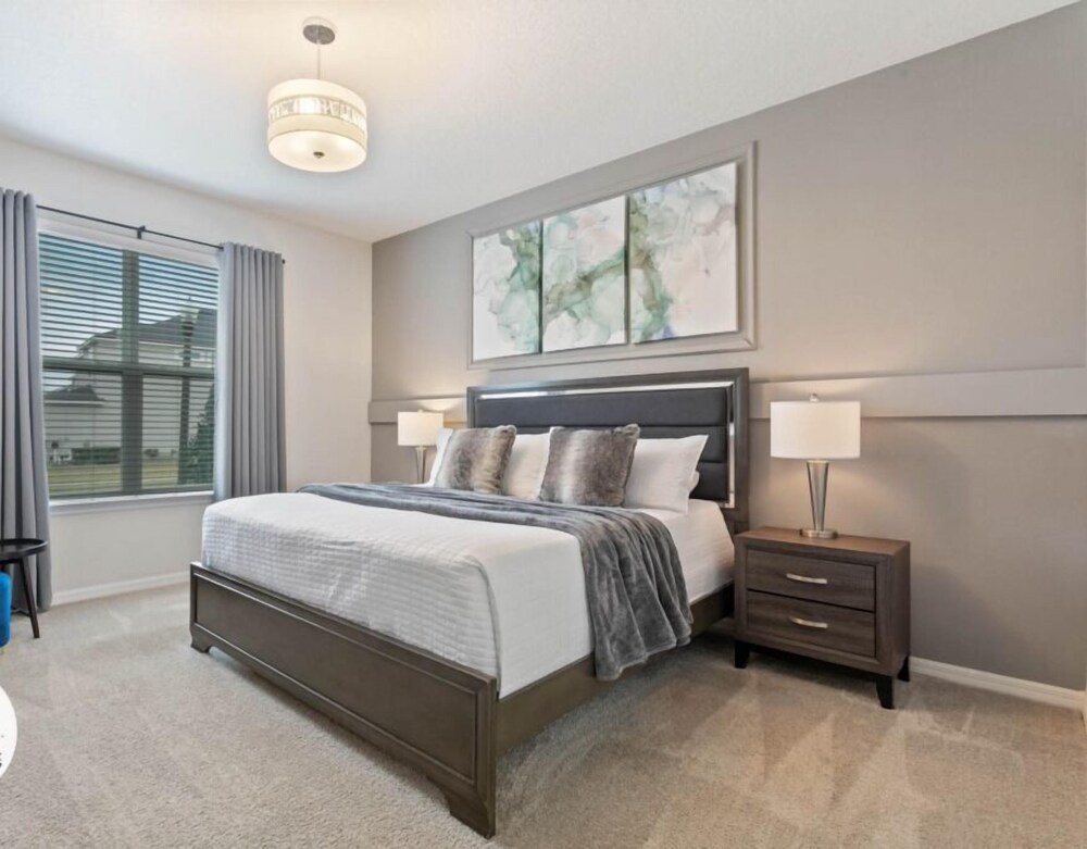 9 Bed 6.5 Bath Solara Resort 9 Bedroom Home by RedAwning - photo 8