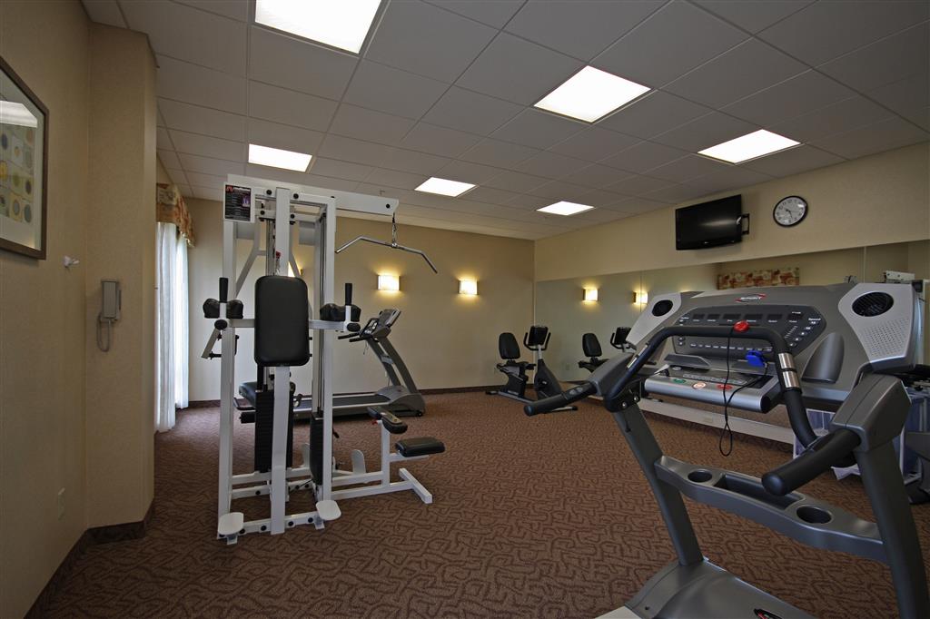 Super 8 by Wyndham Natchez - photo 15