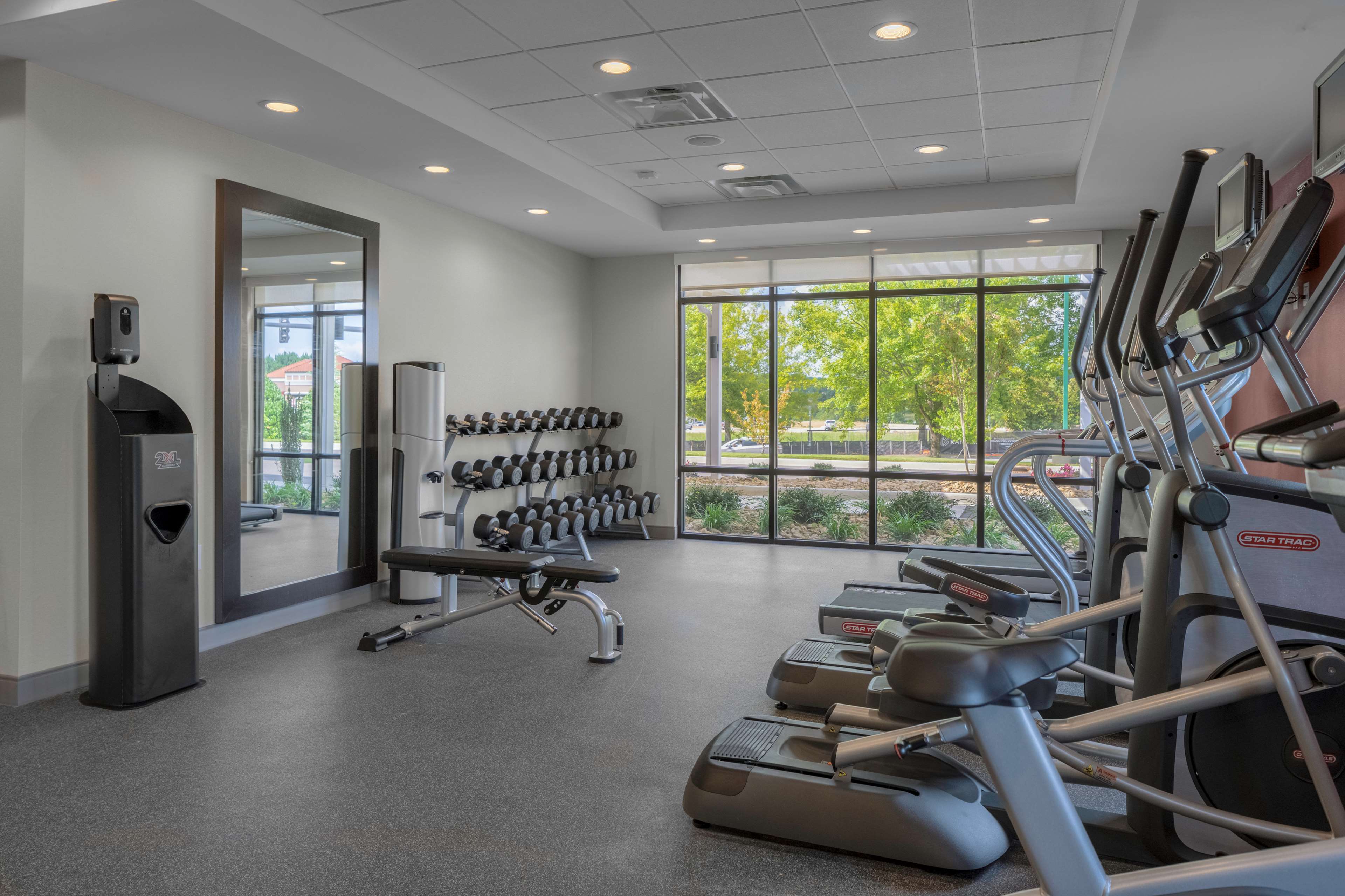 Home2 Suites by Hilton Buford Mall of Georgia - photo 11