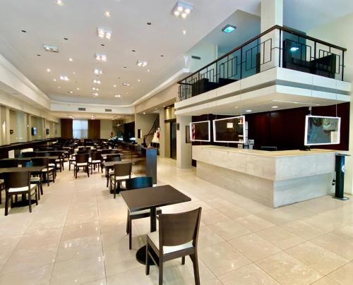 Gran Hotel Opera in Mar Del Plata, Argentina