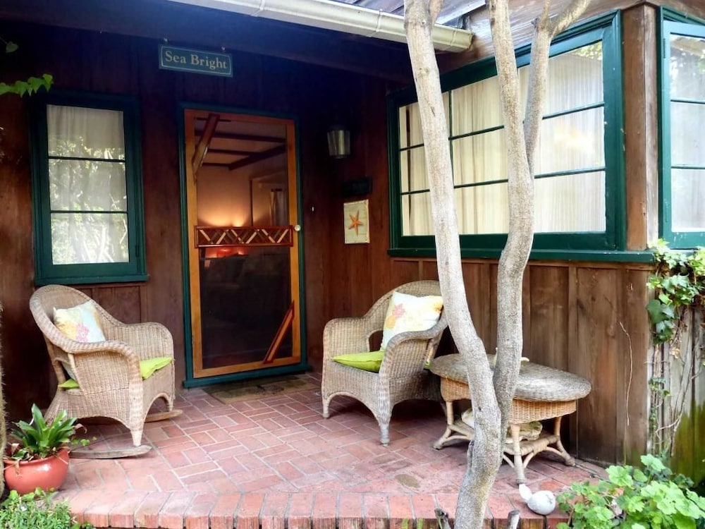 Redwood Hollow Cottages - photo 121