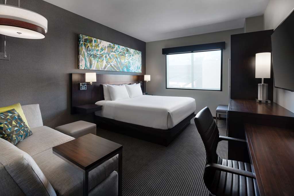 Hyatt Place San Francisco Downtown - photo 16