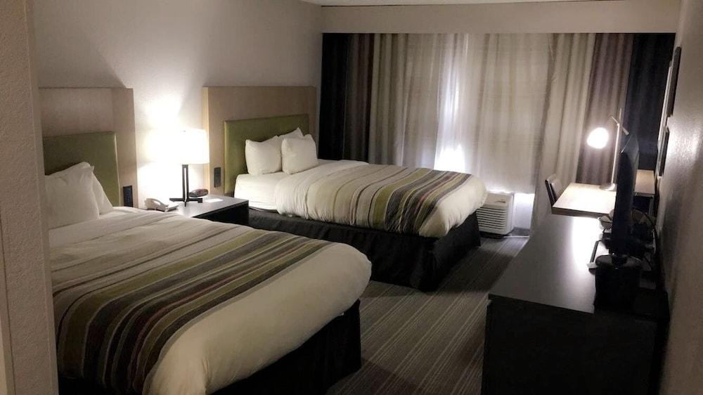 Country Inn & Suites by Radisson Indianapolis South IN - photo 9