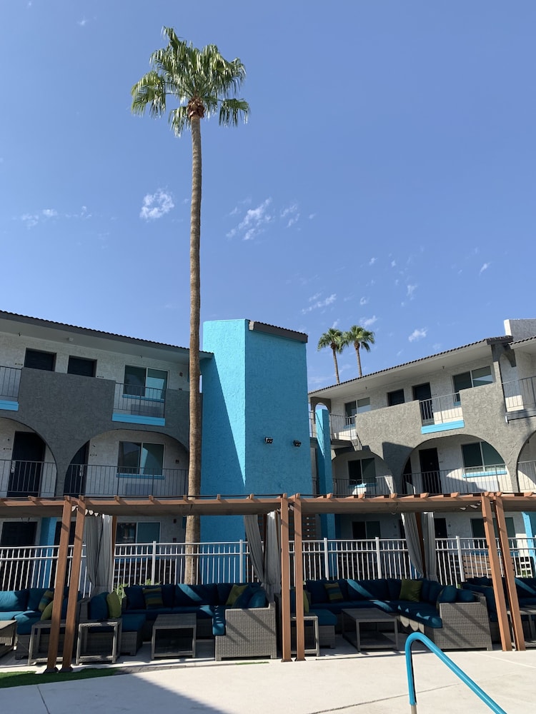 Hotel Bixby Scottsdale - photo 42
