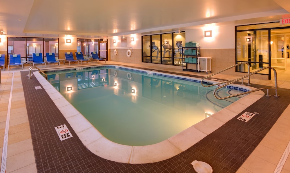TownePlace Suites by Marriott Omaha West - photo 14