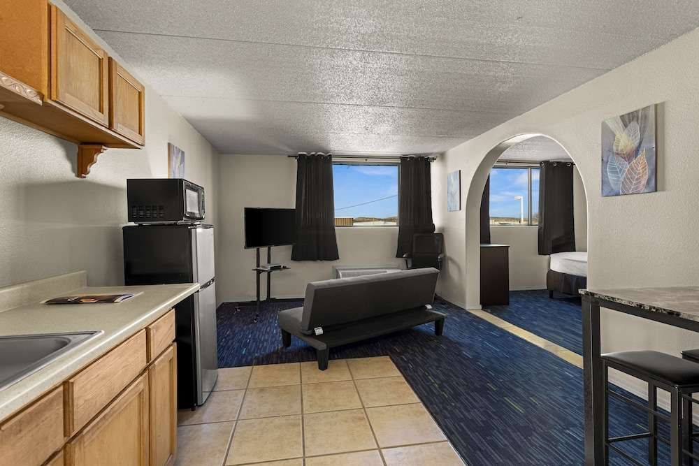 Americas Best Value Inn Gallup - photo 19