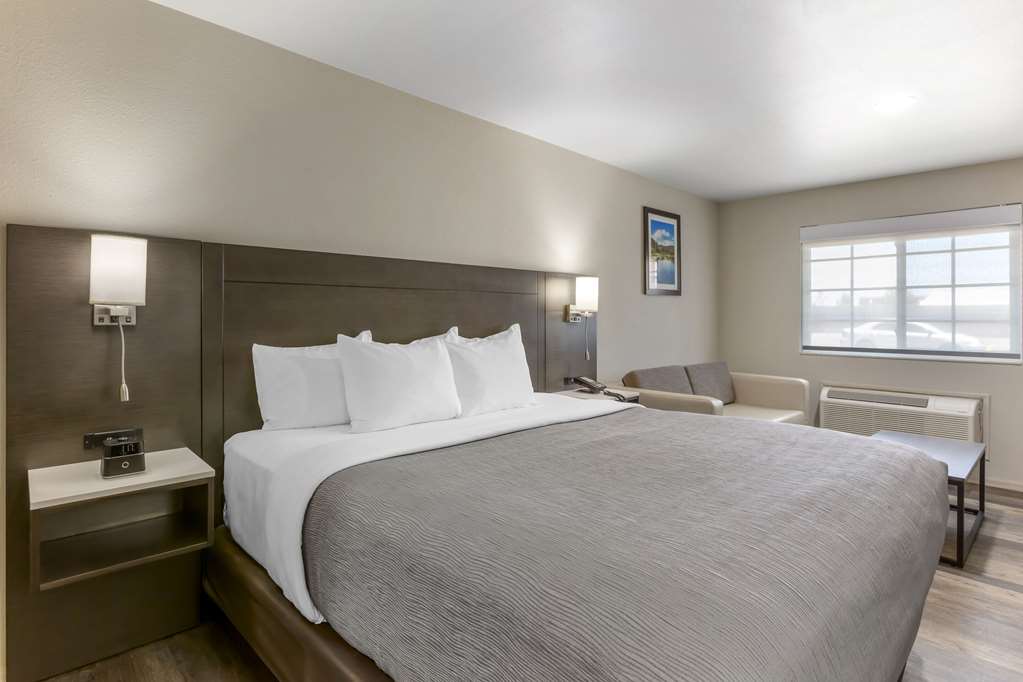Quality Inn Show Low - photo 15
