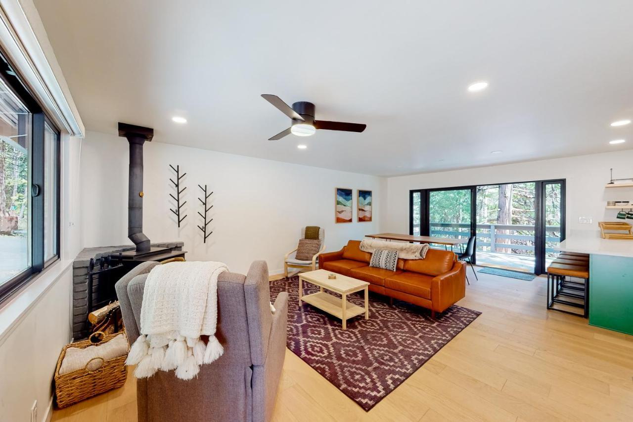 Piney Point in Arnold, United States