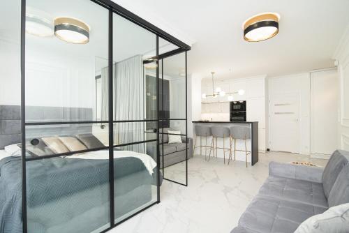 Apartament Aster Prestige — 4-Star Luxury Hotel in Wladyslawowo, Poland