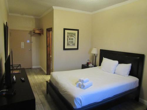 The Treme Hotel - photo 14