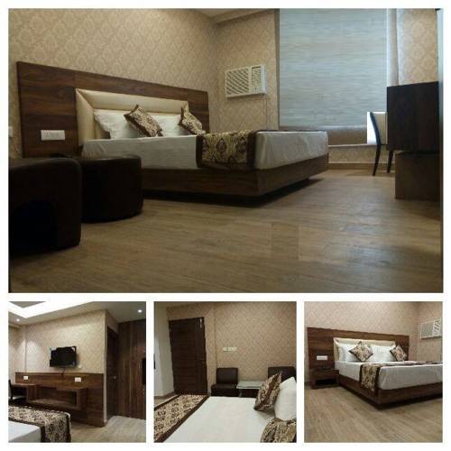 Radical Palace Hotel And Restaurant