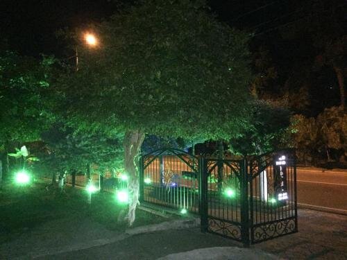 Hotel Estonia Two in Kobuleti, Georgia