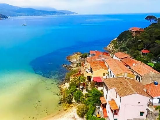 Hotel Danila — hotel in Portoferraio