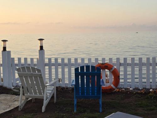 P T Patibone Sahil Evi Beach House 20428013 — Kocaali
