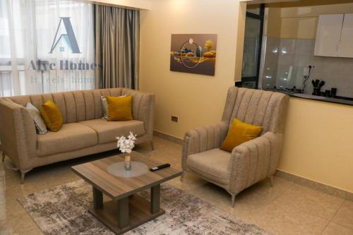 Alyc Homes