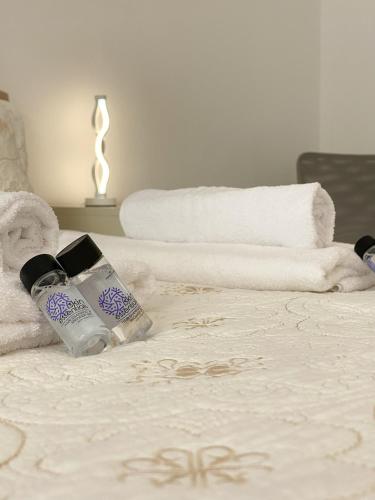 Apartaments Anatoli — 4-Star Luxury Hotel in Athens, Greece