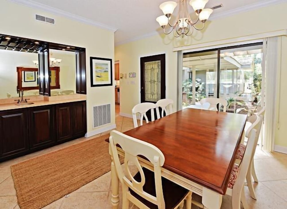 6954 Fairway One at The Sea Pines Resort - photo 7
