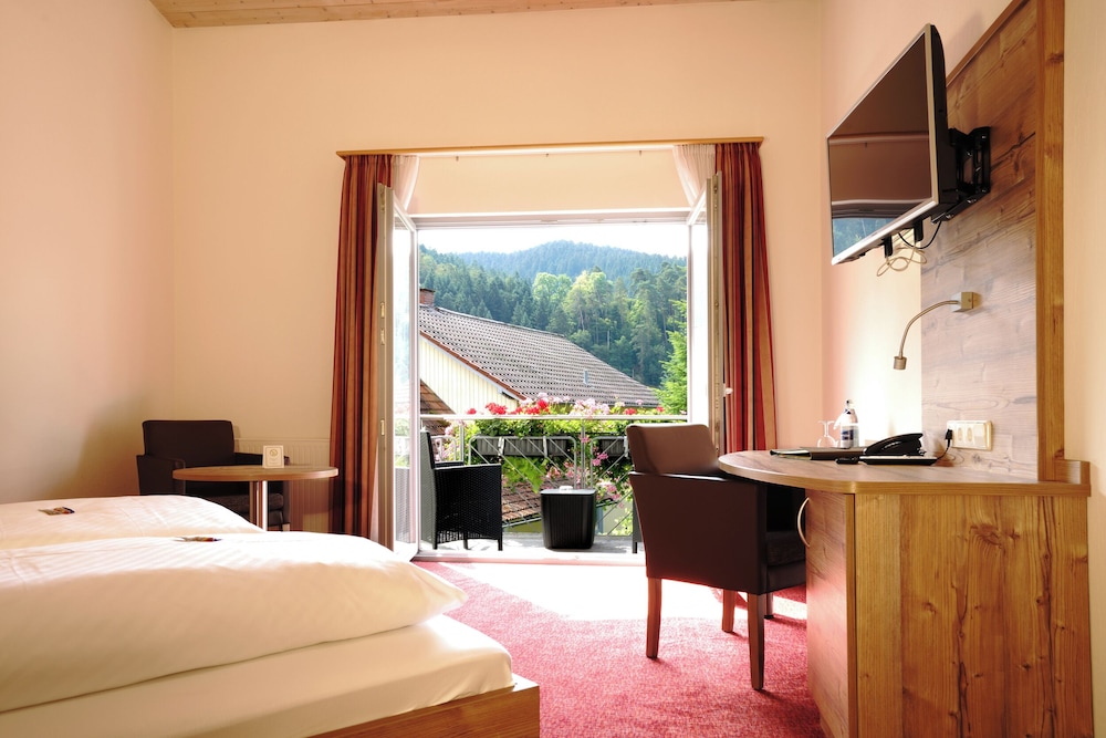 Hotel Waldblick - last minute hotel in Schenkenzell