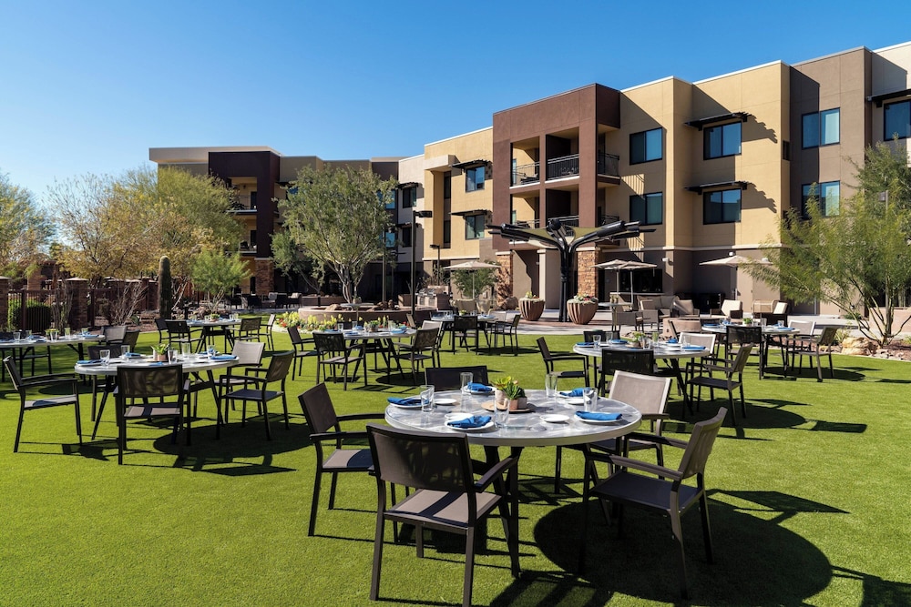 Residence Inn Scottsdale Salt River - photo 55