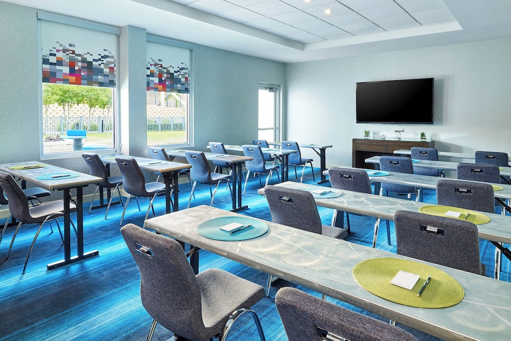 Aloft Las Colinas - photo 24