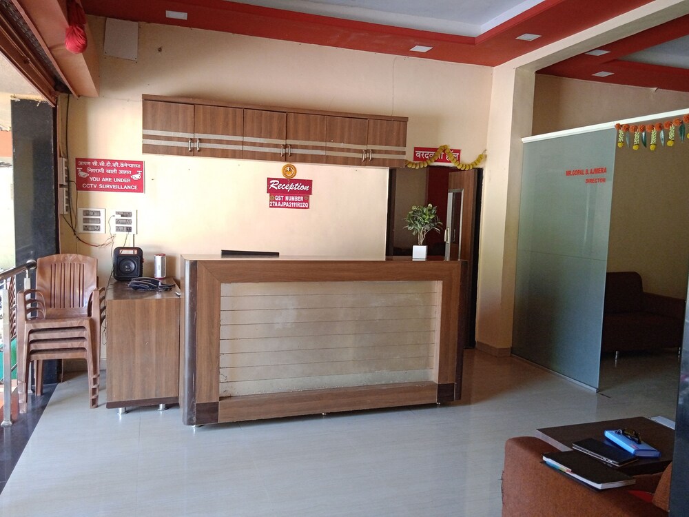 Sagar Resort — Aurangabad — photo 4