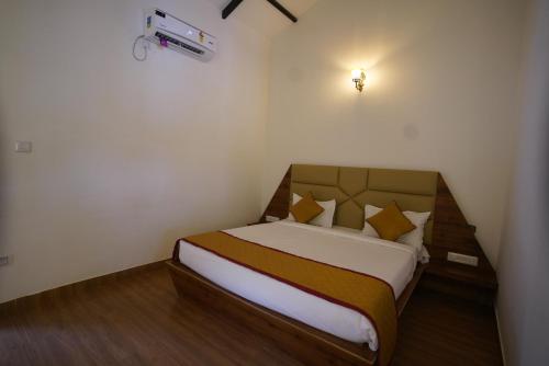 Q Mango Resort - carbon neutral hotel in Bengaluru