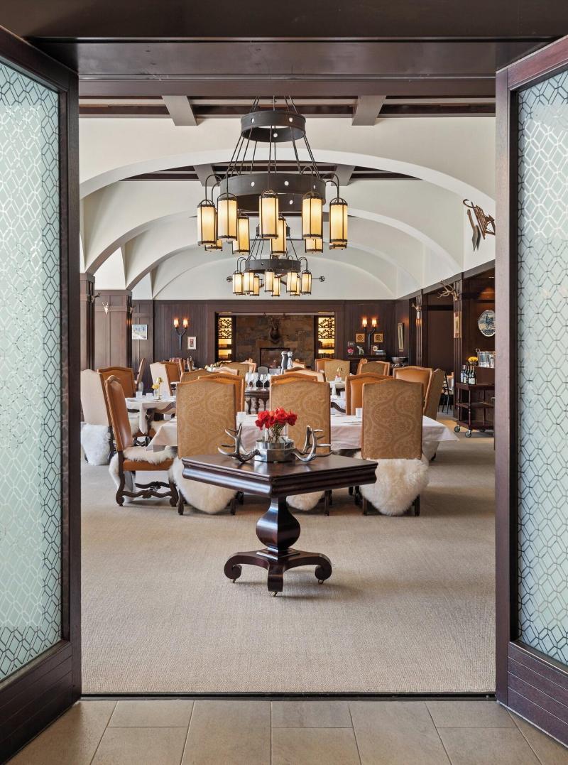 Four Seasons Resort and Residences Vail - photo 186