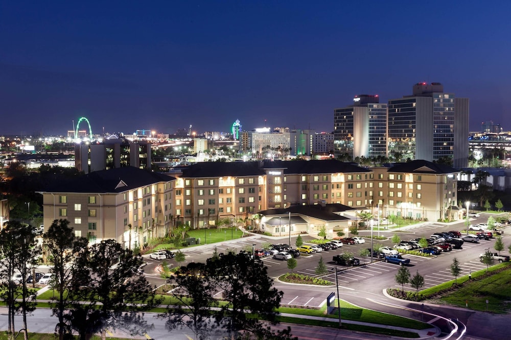 Residence Inn by Marriott Near Universal Orlando - photo 44
