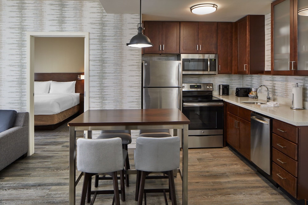 Residence Inn by Marriott Atlanta Perimeter Center Dunwoody - photo 13
