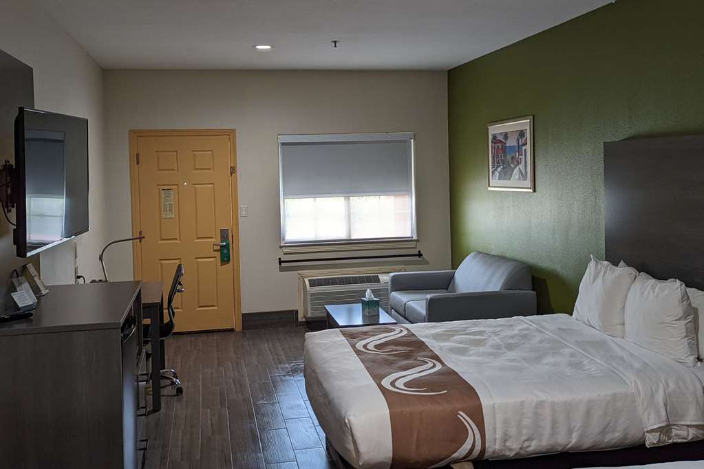 Quality Inn Brownsville - photo 24