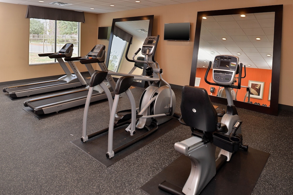 Holiday Inn Express & Suites Austin South by IHG - photo 39