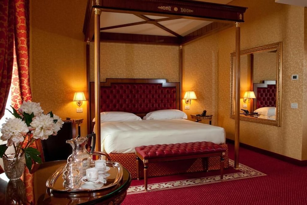 Hotel Maxim — hotel in Anzola Dell'emilia