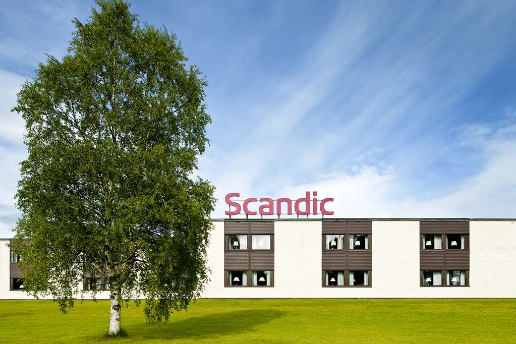 Scandic Östersund Syd in Oestersund, Sweden