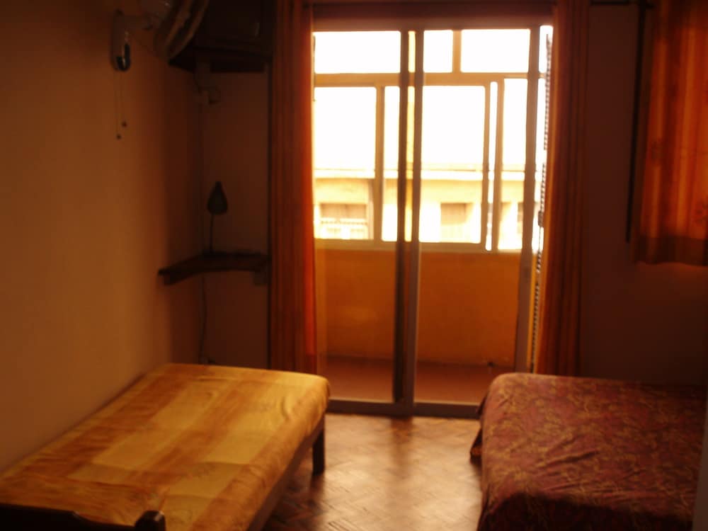 Hotel Saint Pierre — Antananarivo — photo 3