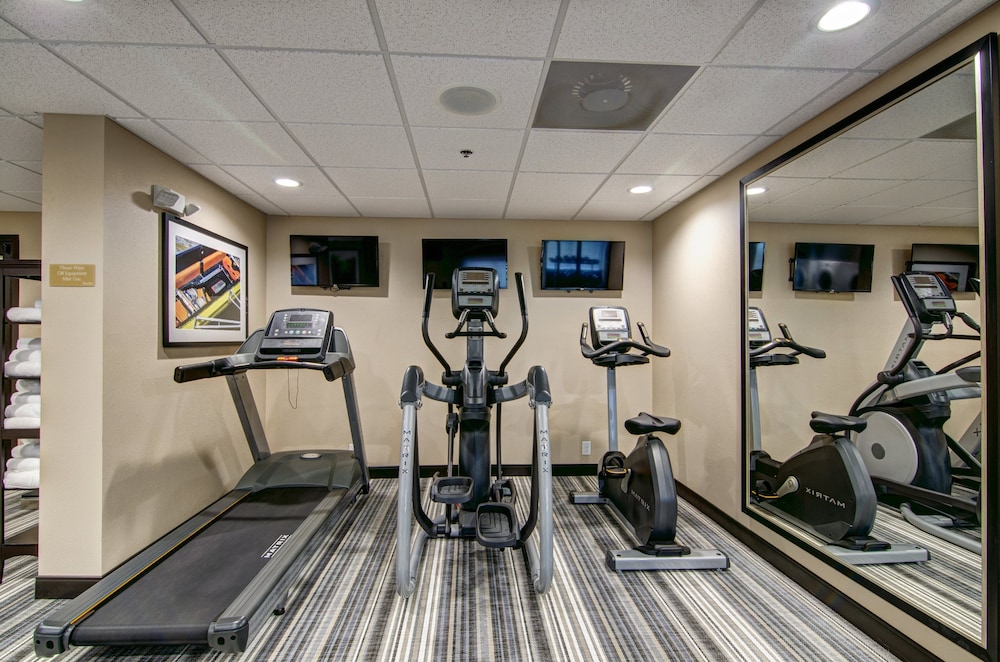 Candlewood Suites Richmond West Broad by IHG - photo 33