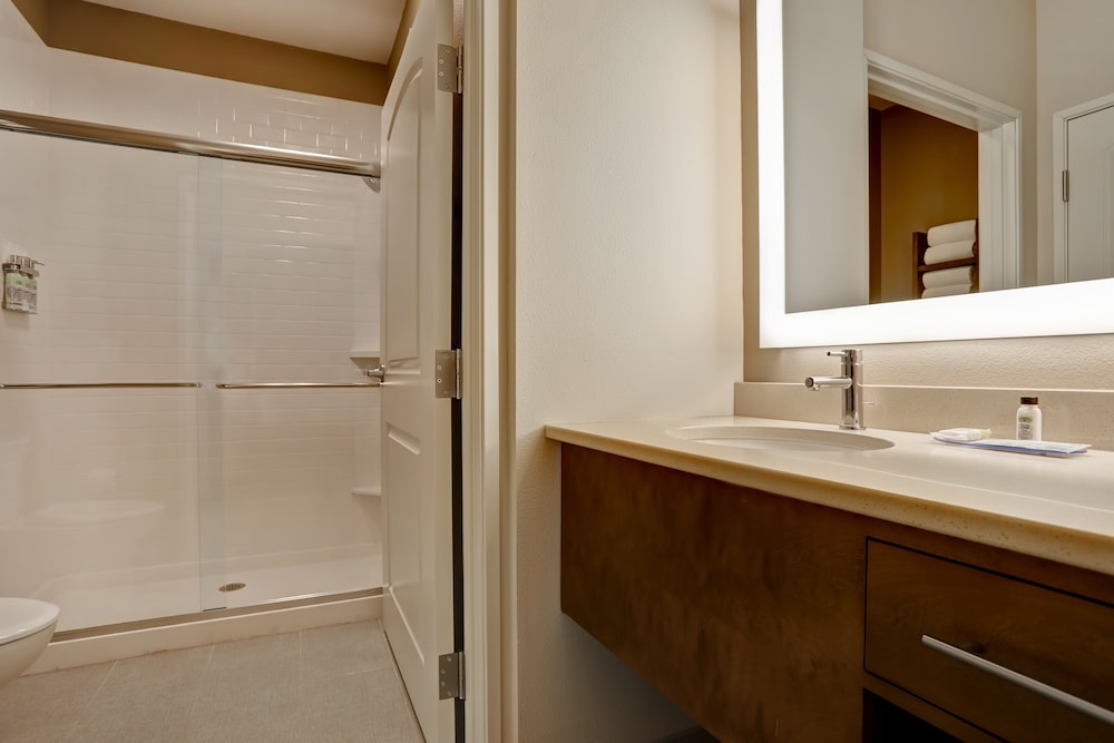 Staybridge Suites Overland Park Kansas City S by IHG - photo 34