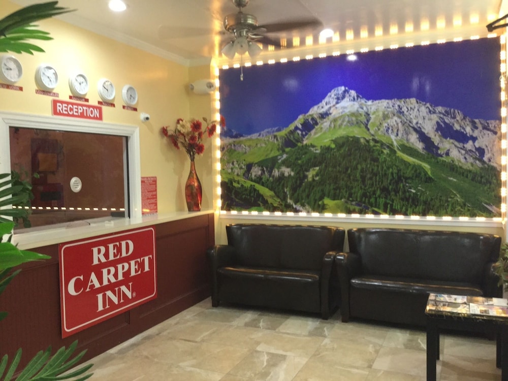Red Carpet Inn Bridgeton Vineland - photo 4
