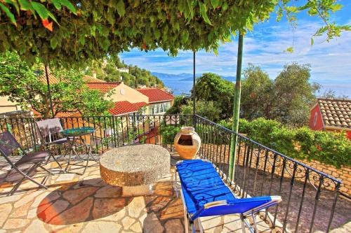 Anda Studio — 4-Star Luxury Hotel in Corfu, Greece