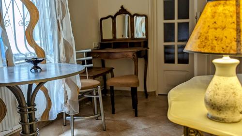 Maximilian Apartment