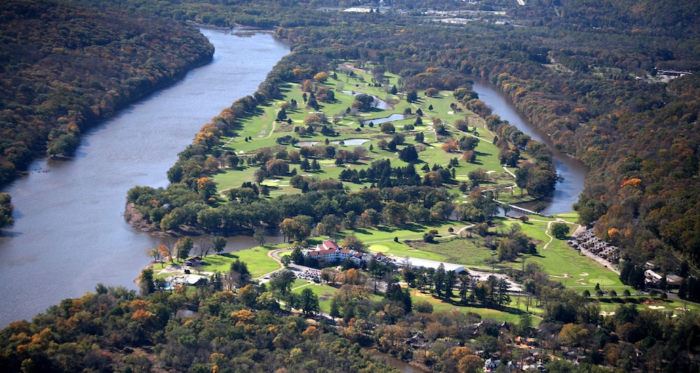 The Shawnee Inn and Golf Resort - photo 115