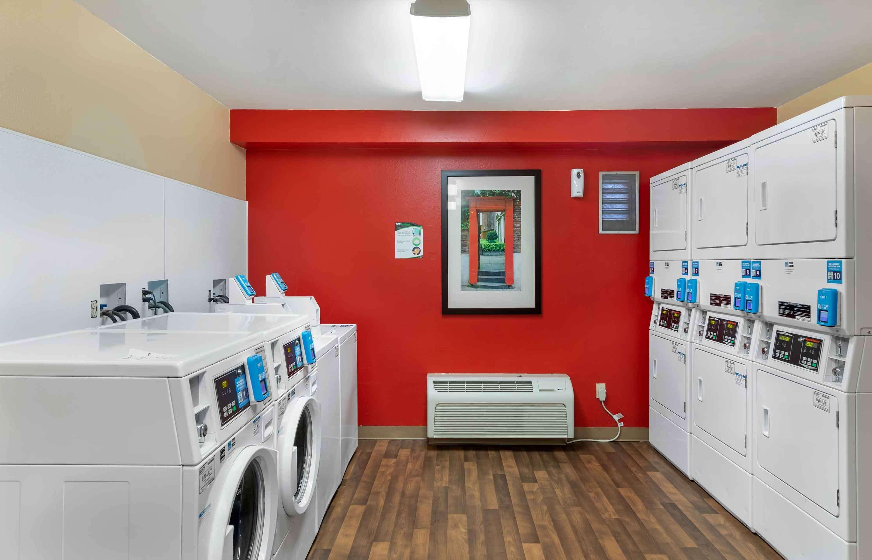 Extended Stay America Suites Los Angeles Long Beach Airport - photo 7