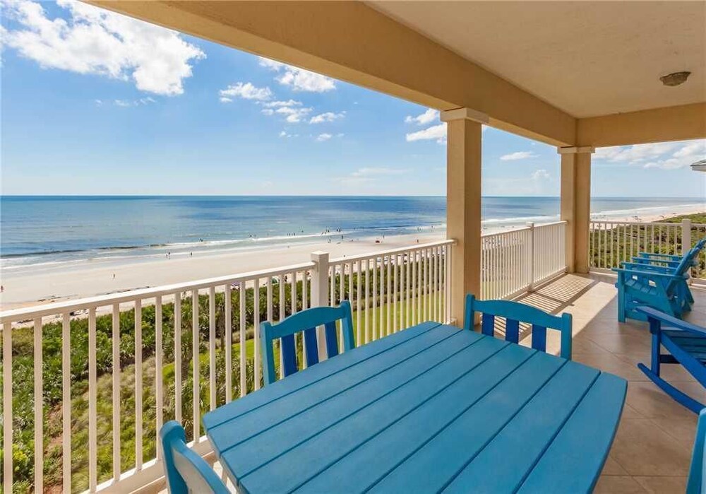 Cinnamon Beach Nautilus by Distinctive Beach Rentals — 4-Star Luxury Hotel in Palm Coast, United States
