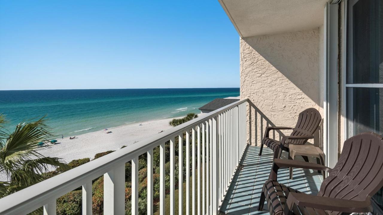 Beachcrest 503 - carbon neutral hotel in Unknown City