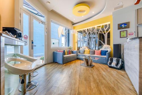 Pacific Inn - last minute hotel in Hengchun