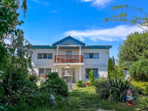 Perla Neagră Lotus Spa - last minute hotel in Ianca