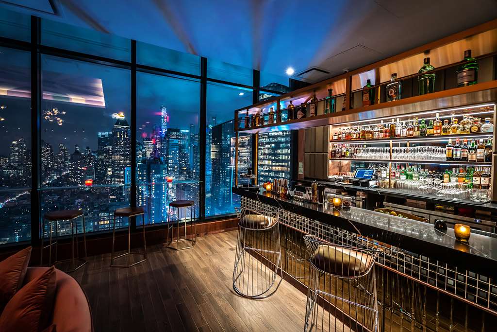 Aliz Hotel Times Square - photo 18