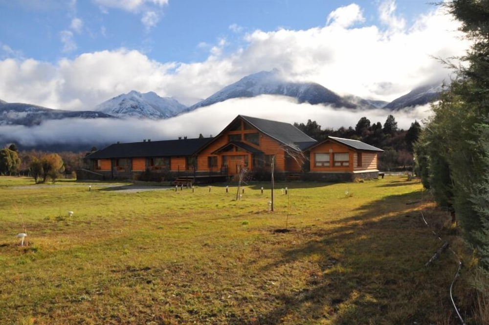 Hosteria Ruca Kitai in Esquel, Argentina