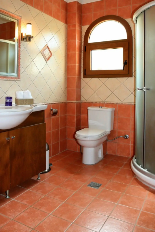 Villa Clairy — 4-Star Luxury Hotel in Lithakia, Greece