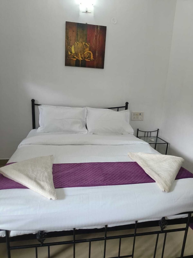 3 Olives Mandrem Goa — Mormugao — photo 3