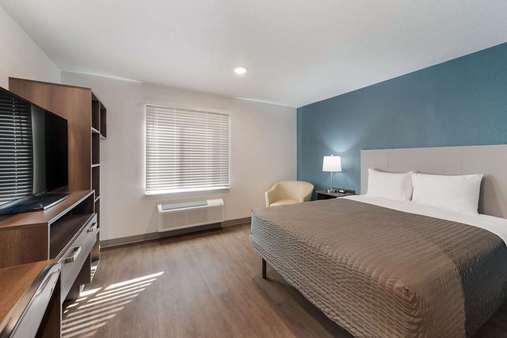 Woodspring Suites Dayton North - photo 8